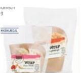 Good Choice Wraps verschiedene Sorten HOFER 170 Gramm 1 Packung
