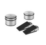 W5 Türstopper Sortiment div. Sorten Lidl 1 Stück