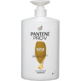 Bild von Pantene Shampoo Pro-V Repair Care, Preisangabe ohne MwSt. (Preis inkl. MwSt. 8,99 €), METRO 1 Liter 1 Flasche