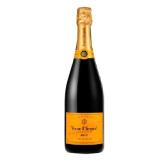 Veuve Clicquot Brut Champagner MPREIS 0.75 Liter 1 Flasche