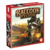 Piatnik Raccoon Tycoon Krone Vorteilswelt 1 Packung