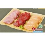 Promotion Bild von >>Fair zum Tier!<< Racletteplatte BILLA 1 Kilogramm