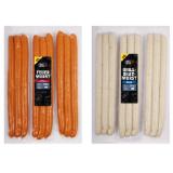 Grillmeister XXL Grillwurst versch. Sorten Lidl 1200 Gramm 1 Packung