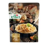 Efko Pfandl Kraut oder Rotkraut mit Maroni INTERSPAR 350 Gramm 1 Beutel