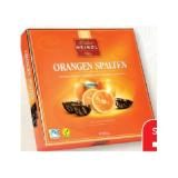 Heindl Orangen Spalten SPAR Gourmet 250 Gramm 1 Packung