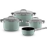 Topf-Set „Fusiontec “ 4-teilig 3731085401 XXXLutz 1 Set