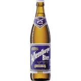 Promotion Bild von Wieselburger Gold, Alkoholfrei od. Kaiser Fasstyp, Preisangabe ohne MwSt. (Preis inkl. MwSt. 0,83 €), METRO 0.50 Liter 1 Flasche