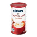 Clever Cappuccino div. Sorten BILLA PLUS 400 Gramm 1 Dose
