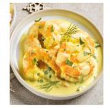 Gambas Coco-Ginger INTERSPAR 100 Gramm