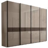 novel Schwebetürenschrank 0442001104 XXXLutz 1 Stück