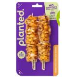 planted Chicken Grillspieß Kräuter Sutterlüty 200 Gramm 1 Packung