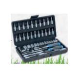 Workzone Steckschlüsselsatz div. Sorten HOFER 1 Set