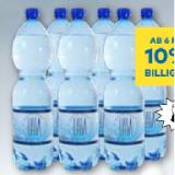 Acqua di Lissa Mineralwasser T&G 1.50 Liter 1 Flasche