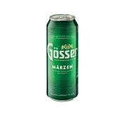 Gösser Märzen SPAR Gourmet 0.50 Liter 1 Dose