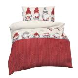 Reiter Flanell-Bettwäsche mit Zipp A3118739 Betten Reiter 1 Set