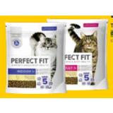 Perfect Fit Trockennahrung für Katzen div. Sorten DAS FUTTERHAUS 1.40 Kilogramm 1 Packung