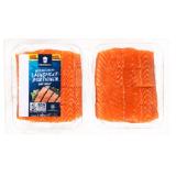 Fischerstolz Lachsfilets Lidl 125 Gramm 8 Stück