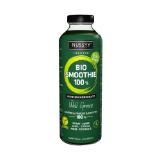 NUSSYY Bio Smoothie Well Greens SPAR Gourmet 414 Milliliter 1 Flasche