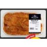 Butcher's Hühnerfilet Penny 500 Gramm 1 Packung