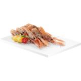 Kaisergranat, Preisangabe ohne MwSt. (Preis inkl. MwSt. 35,19 €), METRO 1 Kilogramm