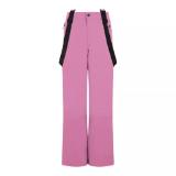 Protest NEUE KINDER KOLLEKTION SKIHOSE SUNNY JR SNOWPANTS PINK HERVIS 1 Stück