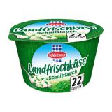 Promotion Bild von Schärdinger Landfrischkäse versch. Sorten Unimarkt 200 Gramm 1 Becher