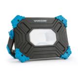 Workzone Wiederaufladbarer LED-Strahler HOFER 1 Stück