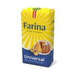 Farina Mehl 480 glatt oder Weizenmehl T480 universal SPAR 1 Kilogramm 1 Packung