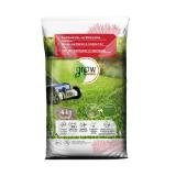 Bild von grow by OBI 2 in 1 Vertikutier- und Nachsaatmix OBI 4 Kilogramm 1 Sack