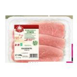 Hofstädter Strohschwein Schnitzel Sutterlüty 400 Gramm 1 Packung