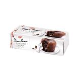 Bonne Maman Coeur Fondant au Chocolat INTERSPAR 2 Stück 1 Packung