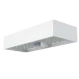 LED-Wandleuchte 658049 HELLWEG 1 Stück