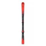 Promotion Bild von Atomic CARVING SKI REDSTER CS HERVIS 1 Paar