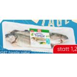 Bild von S-BUDGET Forelle natur SPAR 100 Gramm