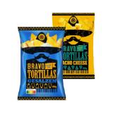 Bild von Bravo Tortilla Chips div. Sorten Penny 300 Gramm 1 Packung
