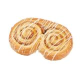 Promotion Bild von Interspar Backstube Butter-Nussbrille INTERSPAR 1 Stück