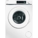 Sharp Waschmaschine ES-NFA014WWNA, Preisangabe ohne MwSt. (Preis inkl. MwSt. 394,80 €), METRO 1 Stück