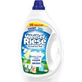 Weißer Riese Universal Gel 50WL dm 1 Flasche