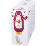 Darbo Dosierspenderflasche div. Sorten, Preisangabe ohne MwSt. (Preis inkl. MwSt. 36,89 €), METRO 900 Gramm 6 Stück