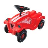 BIG Spielzeug Bobby Car Classic + Helm maxi.preisjoker Maximarkt 1 Set