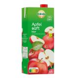 Promotion Bild von Solevita Apfelsaft Lidl APP Preis 1.50 Liter 1 Packung