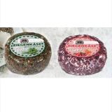 Die Käsemacher Ziegenfrischkäsetorte Kräuter od. Honig & Cranberry, Preisangabe ohne MwSt. (Preis inkl. MwSt. 20,34 €), METRO 1 Kilogramm 1 Packung