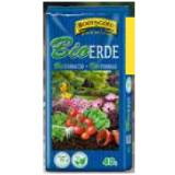 Bodengold Bio-Blumenerde T&G 40 Liter 1 Sack