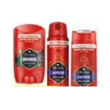 Bild von Old Spice Duschgel/Bodyspray/Deo-Stick versch. Sorten HOFER 1 Stück