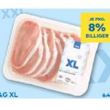 Bild von T&G XL Schweine Minutensteaks T&G 600 Gramm 1 Packung