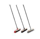 Gardenline Gartenbesen Teleskopierbar versch. Modelle HOFER 1 Stück