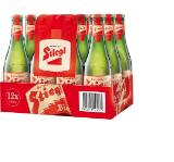 Stiegl versch. Sorten MPREIS 0.33 Liter 12 Stück