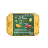 Tonis  Freilandeier Ostereier bunt aus Freilandhaltung Größe: M BILLA 6 Stück