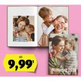 Fotobuch A4 Hardcover HOFER 1 Stück