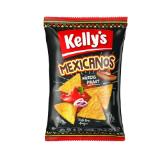 Promotion Bild von Kelly's Mexicanos div. Sorten Penny 125 Gramm 1 Packung